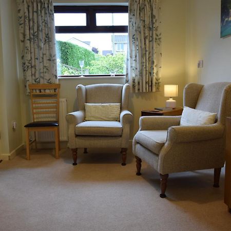 Teign Head Apartment نيوتن أبوت المظهر الخارجي الصورة