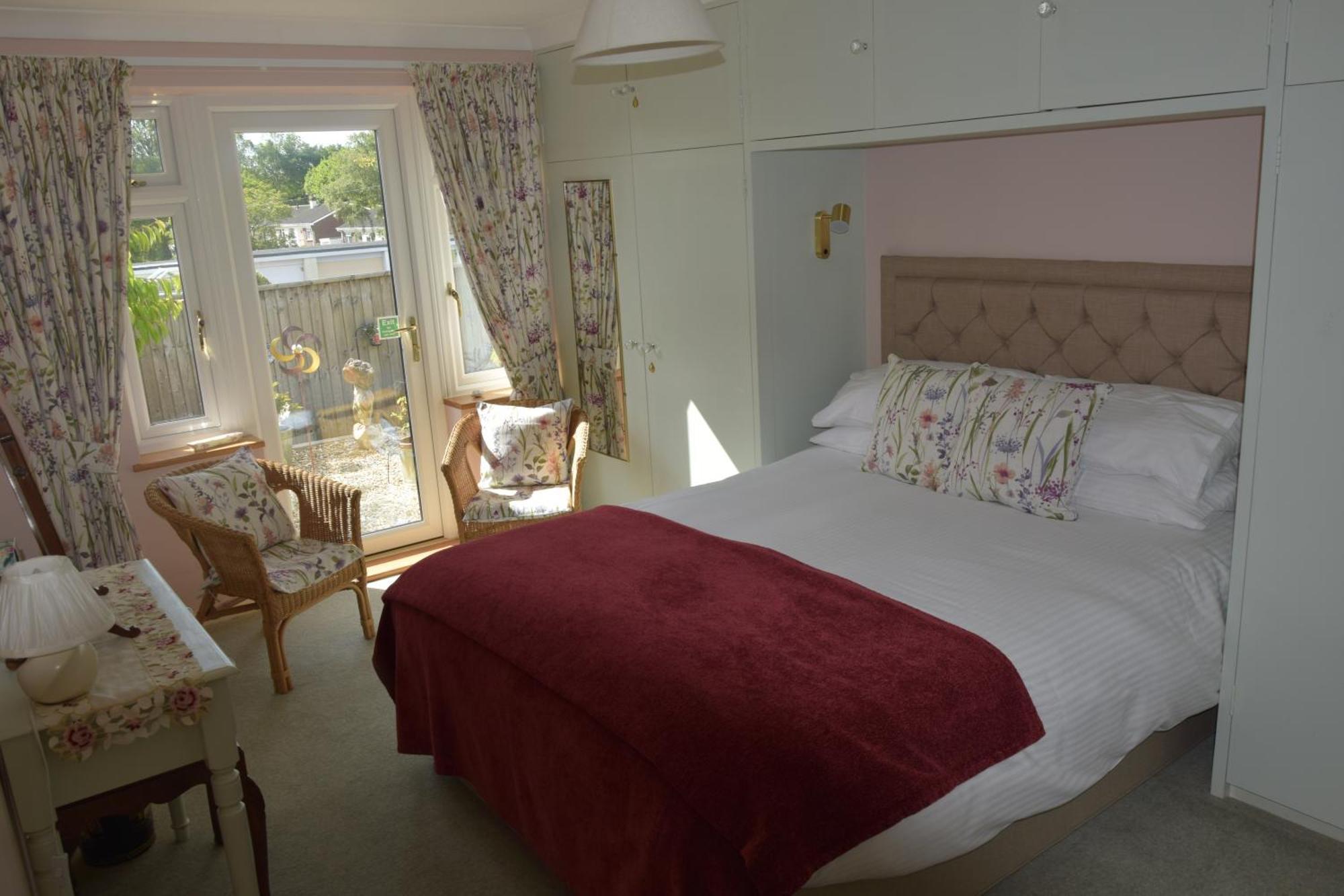 Teign Head Apartment نيوتن أبوت المظهر الخارجي الصورة