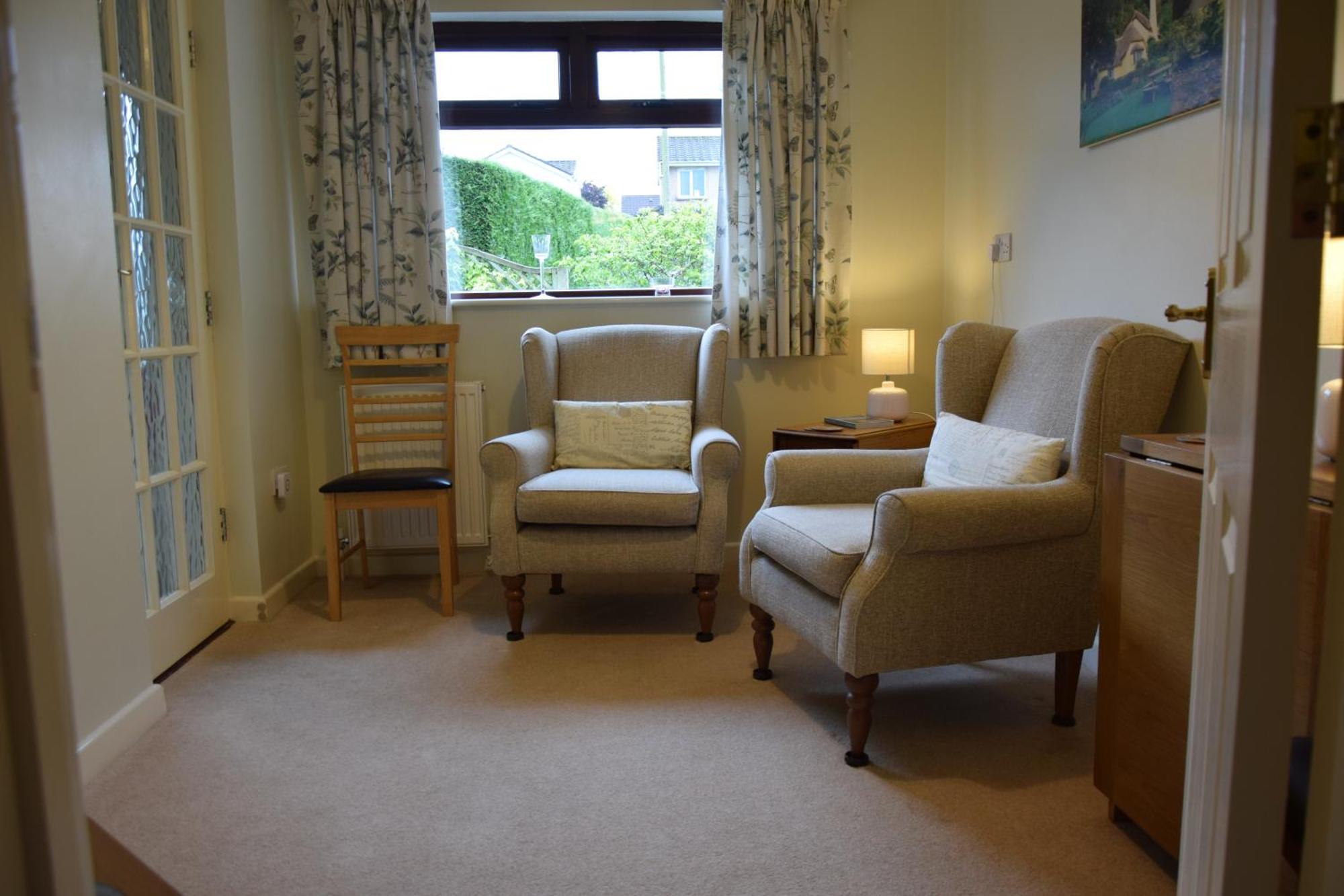 Teign Head Apartment نيوتن أبوت المظهر الخارجي الصورة