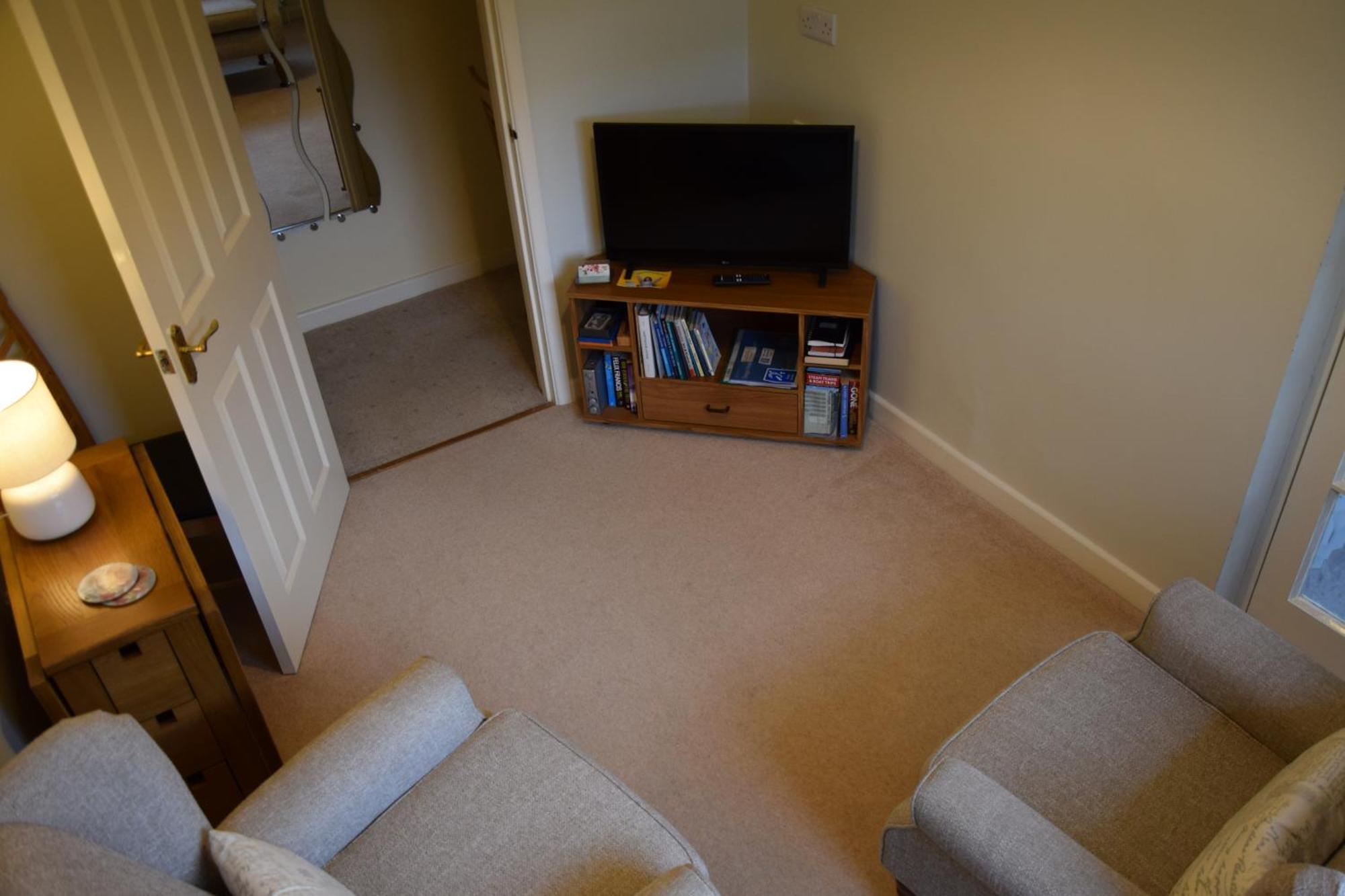 Teign Head Apartment نيوتن أبوت المظهر الخارجي الصورة