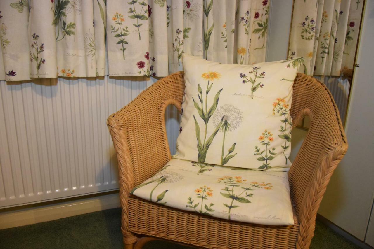 Teign Head Apartment نيوتن أبوت المظهر الخارجي الصورة