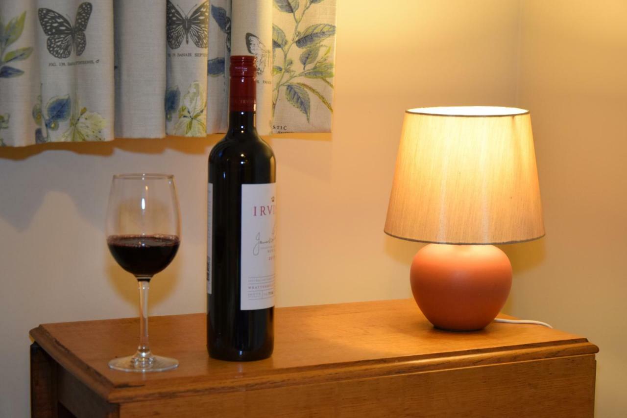 Teign Head Apartment نيوتن أبوت المظهر الخارجي الصورة
